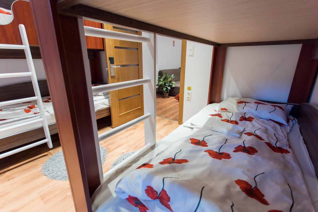 Green Hostel Sfântu-Gheorghe Dış mekan fotoğraf